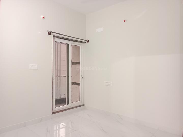 Sector 7, HSR Layout Bedroom 1