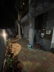 Image of 1008 Sq.ft 4 BHK Independent House for sale in Adajan, Surat for Rs. 21100000
