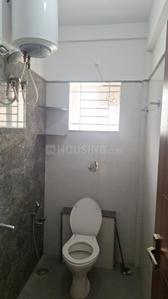 Image of 1180 Sq.ft 2 BHK Builder Floor for rent in Akshayanagar, Bengaluru for Rs. 27000