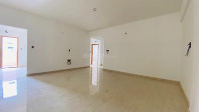 Hall Image of 1230 Sq.ft 3 BHK Apartment / Flat for sale in MG Trident, Sompura Bengaluru for Rs. 5500000