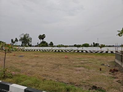 Image of 727 Sq.ft Residential Plot / Land for sale in Singaperumal Koil, Chennai for Rs. 1456908