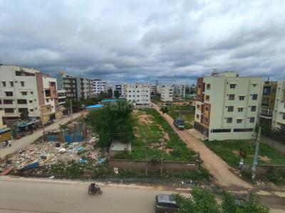 Image of 1485 Sq.ft 3 BHK Apartment / Flat for sale in K R Puram, Bengaluru for Rs. 15650000