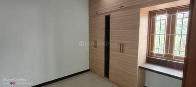 Bedroom Image of 1500 Sq.ft 3 BHK Duplex for sale in Vadavalli Coimbatore for Rs. 11500000