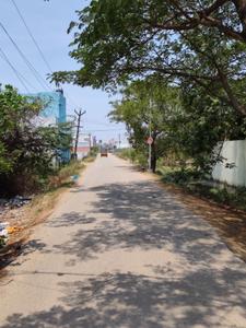 Image of 1800 Sq.ft Residential Plot / Land for sale in Red Hills, Chennai for Rs. 5300000