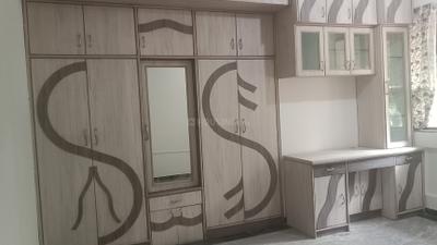 Bedroom Image of 949 Sq.ft 2 BHK Apartment / Flat for rent in Hiranandani Estate Thane for Rs. 40000