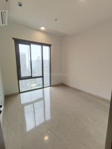 Bedroom Image of 1160 Sq.ft 2 BHK Apartment / Flat for rent in Piramal Mahalaxmi, Worli Mumbai for Rs. 240000