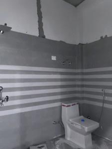Bedroom One Image of 1950 Sq.ft 3 BHK Villa for sale in Arsh Green Villa 2, Noida Extension Greater Noida for Rs. 8850000
