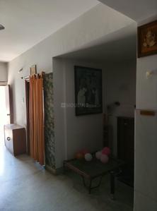 Hall Image of 980 Sq.ft 2 BHK Apartment / Flat for rent in Kanke Ranchi for Rs. 20000
