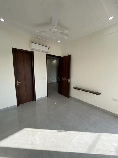 Builder floor sector 57 Bedroom 1