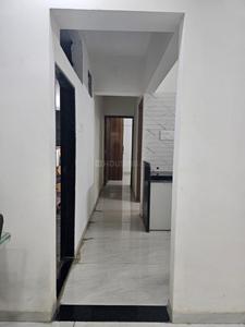 Image of 950 Sq.ft 2 BHK Apartment / Flat for sale in GP Complex Building No 1, Naigaon East, Naigaon for Rs. 5000000