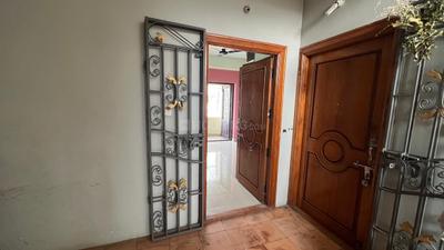 Balcony Image of 854 Sq.ft 2 BHK Apartment / Flat for sale in Karumandapam Tiruchirappalli for Rs. 6000000