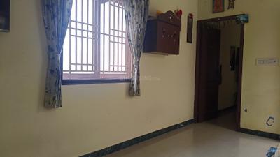 Living Room Image of 748 Sq.ft 1 BHK Independent House for sale in Vellalore Coimbatore for Rs. 3500000