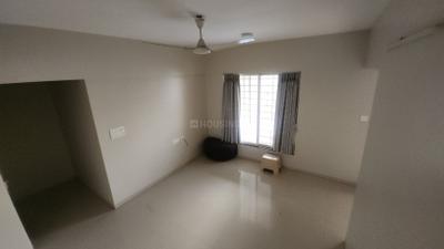 Living Room Image of 899 Sq.ft 3 BHK Apartment / Flat for sale in Guardian Lake Shire, Jambhulwadi Pune for Rs. 7700000