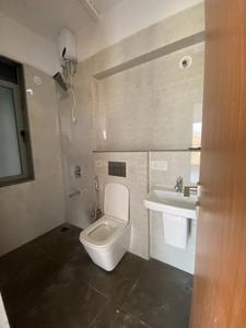 Bathroom Image of 850 Sq.ft 2 BHK Apartment / Flat for sale in Dynamix Dynamix Avanya, Dahisar East Mumbai for Rs. 10000000