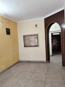 2 BHK Independent House