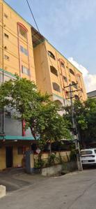 Image of 850 Sq.ft 2 BHK Apartment / Flat for sale in Nakkala Gutta, Warangal for Rs. 3800000