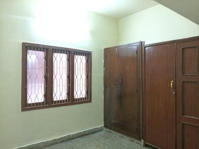 Bedroom Image of 2700 Sq.ft 3 BHK Independent House for rent in Dooravani Nagar Bengaluru for Rs. 40000