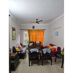 Hall Image of 1359 Sq.ft 3 BHK Apartment / Flat for sale in Paramount Floraville, Sector 137 Noida for Rs. 16500000