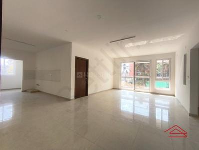 Hall Image of 1742 Sq.ft 3 BHK Apartment / Flat for sale in Engrace by Modern Spaaces, Kadagrahara Bengaluru for Rs. 14500000
