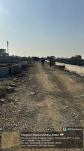 Image of 1200 Sq.ft Residential Plot / Land for sale in Shankarpur, Nagpur for Rs. 4110000