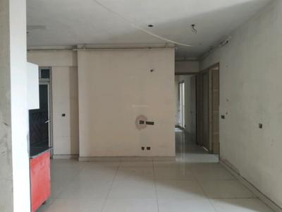 Living Room Image of 1389 Sq.ft 3 BHK Apartment / Flat for sale in Saya Gold Avenue Phase 1, Indirapuram Ghaziabad for Rs. 21937500
