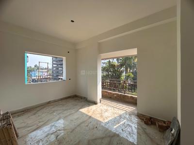 Bedroom Image of 870 Sq.ft 2 BHK Apartment / Flat for sale in Rajarhat Kolkata for Rs. 3915000