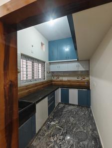 Kitchen Image of 1250 Sq.ft 5 BHK Independent House for sale in Horamavu Bengaluru for Rs. 19000000