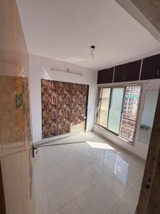 Bedroom Image of 480 Sq.ft 1 BHK Apartment / Flat for sale in Rashmi Star City, Naigaon East Naigaon for Rs. 2300000
