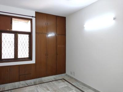 Bedroom Image of 1900 Sq.ft 3 BHK Apartment / Flat for sale in  Skylark Apartments, Sector 6 Dwarka New Delhi for Rs. 36000000