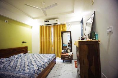 Bedroom Image of 1530 Sq.ft 3 BHK Apartment / Flat for sale in Navrangpura Ahmedabad for Rs. 14000000