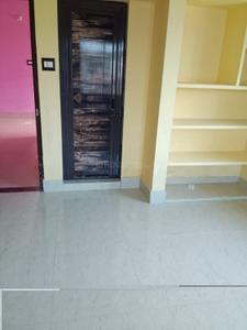 Bedroom Image of 600 Sq.ft 2 BHK Independent House for rent in Jagatpur Cuttack for Rs. 7500