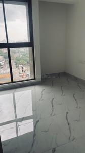 Bedroom Image of 635 Sq.ft 2 BHK Apartment / Flat for sale in Raymond Realty Ten X Habitat, Thane West Thane for Rs. 18000000
