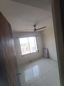 Hall Image of 720 Sq.ft 1 BHK Apartment / Flat for rent in Chala Vapi for Rs. 9000