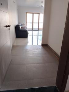 Hall Image of 1360 Sq.ft 2 BHK Apartment / Flat for sale in Paranjape Blue Ridge, Hinjawadi Pune for Rs. 12800000