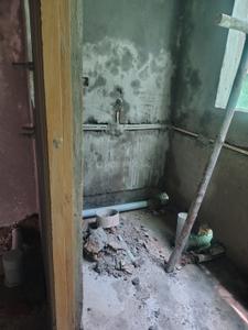 Balcony Image of 1275 Sq.ft 2.5 BHK Apartment / Flat for sale in Puppalaguda Hyderabad for Rs. 9000000