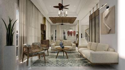 4.5 BHK Villa