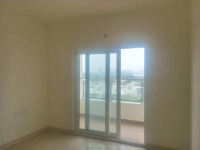 Bedroom Image of 1700 Sq.ft 3 BHK Apartment / Flat for sale in Sriram River View, Manchirevula Hyderabad for Rs. 16500000