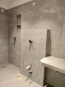 Bedroom Two Image of 901 Sq.ft 2 BHK Apartment / Flat for sale in Agarwal Florence, Goregaon West Mumbai for Rs. 19200000