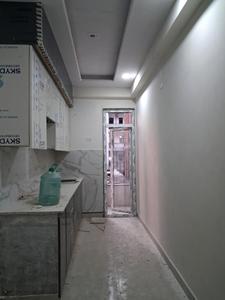 Kitchen Image of 1150 Sq.ft 2 BHK Apartment / Flat for sale in DM Infra by Networth Realty, Sector 104 Noida for Rs. 4800000