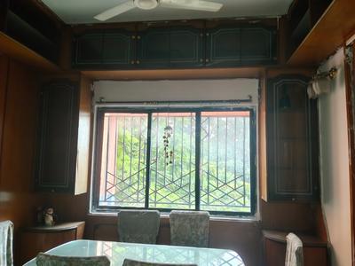 Bedroom Image of 1550 Sq.ft 3 BHK Apartment / Flat for sale in Ashok Nagar Kolkata for Rs. 9500000