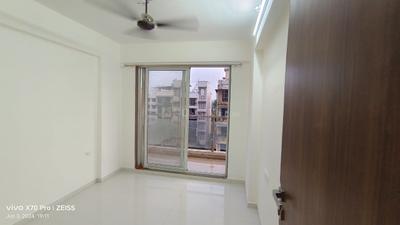 Bedroom Image of 1130 Sq.ft 2 BHK Apartment / Flat for sale in Vansh Neel Delta, Ulwe Navi Mumbai for Rs. 14000000