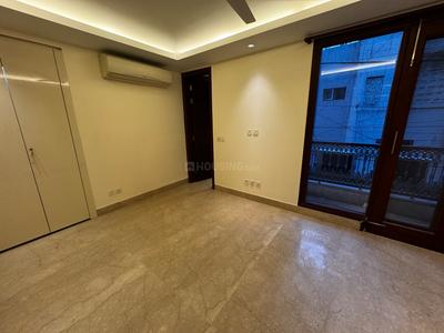Bedroom Image of 3200 Sq.ft 4 BHK Duplex for sale in Vasant Vihar New Delhi for Rs. 140000000