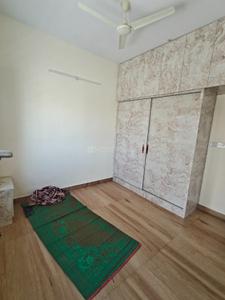 Bedroom Image of 1300 Sq.ft 2 BHK Builder Floor for rent in Arakere Bengaluru for Rs. 37000