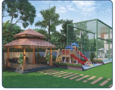 Image of 1404 Sq.ft 4 BHK Independent House for sale in Dindoli, Surat for Rs. 5000000