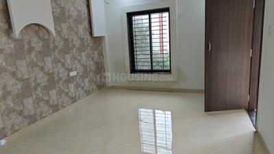 Bedroom Image of 1200 Sq.ft 2 BHK Apartment / Flat for sale in BCM Heights, Vijay Nagar Indore for Rs. 7000000