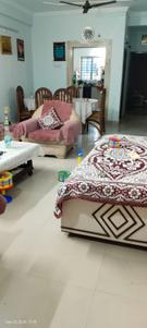 Living Room Image of 1275 Sq.ft 2 BHK Apartment / Flat for sale in Shriram Shri Ram Heights, Bawadiya Kalan Bhopal for Rs. 3200000