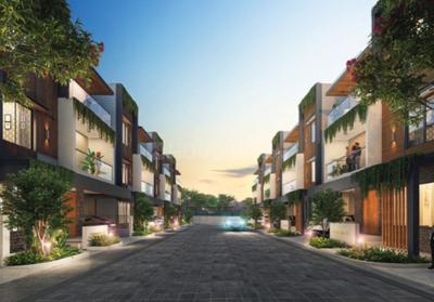 Image of 3195 Sq.ft 4 BHK Villa for sale in Devanahalli, Bengaluru for Rs. 36000000