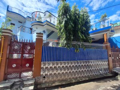 Image of 1740 Sq.ft 5 BHK Independent House for sale in Sakha, Bahraich for Rs. 10000000