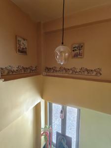 Hall Image of 1300 Sq.ft 3 BHK Independent House for sale in Artist village, Belapur CBD Navi Mumbai for Rs. 42000000