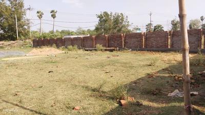 Residential Plot